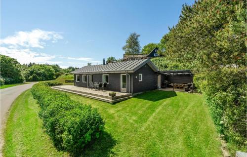 Farso House | Cozy Home In Farsø With Sauna