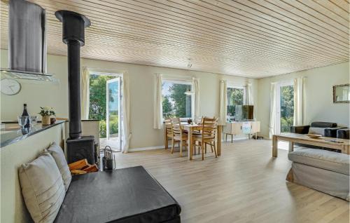 Farso House | Cozy Home In Farsø With Sauna
