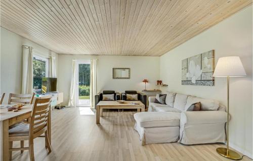 Farso House | Cozy Home In Farsø With Sauna