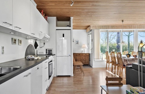 Farso House | Cozy home in Farsø with WiFi
