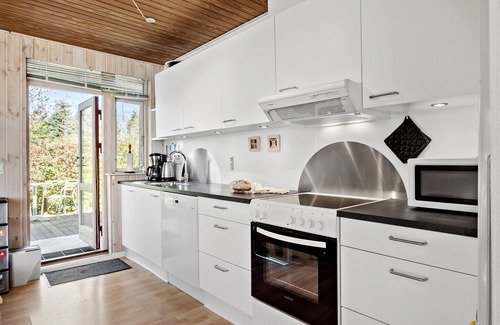 Farso House | Cozy home in Farsø with WiFi