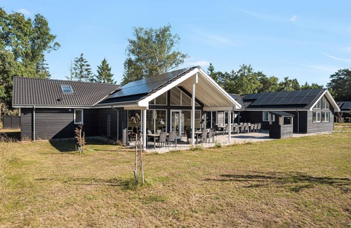 Frederiksvaerk House | Cozy home in Frederiksværk with sauna
