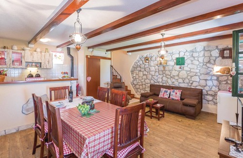 Tucepi House | Cozy home in Gornji Tucepi
