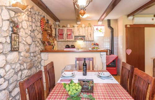 Tucepi House | Cozy home in Gornji Tucepi