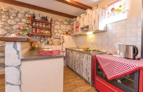 Tucepi House | Cozy home in Gornji Tucepi