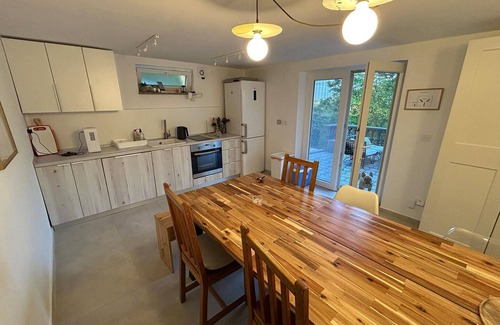 Cazma House | Cozy home in Grabovnica with WiFi