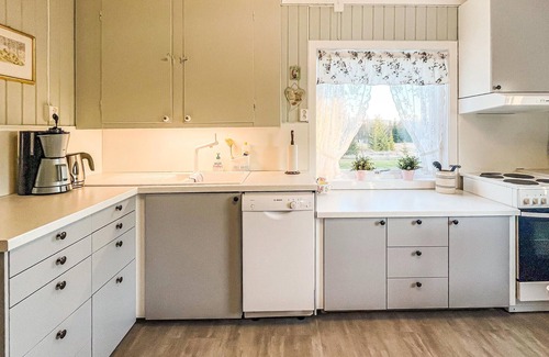 Valer House | Cozy home in Gravberget