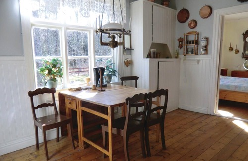 Gullabo House | Cozy home in Gullabo with kitchen