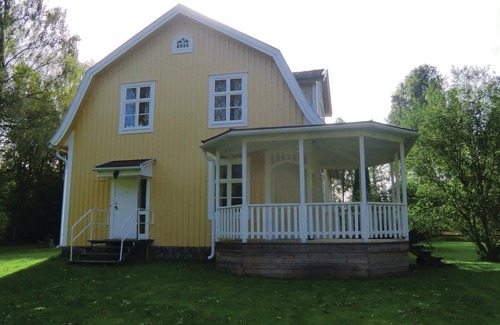 Gullabo House | Cozy home in Gullabo with kitchen