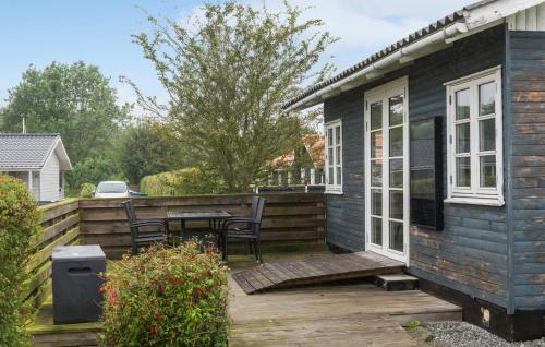 Diernæs Strandby House | Cozy Home In Haderslev With Wifi