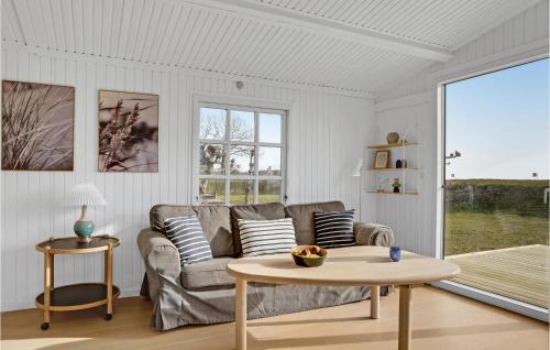 Diernæs Strandby House | Cozy Home In Haderslev With Wifi