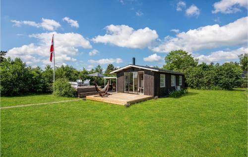 Diernæs Strandby House | Cozy Home In Haderslev With Wifi