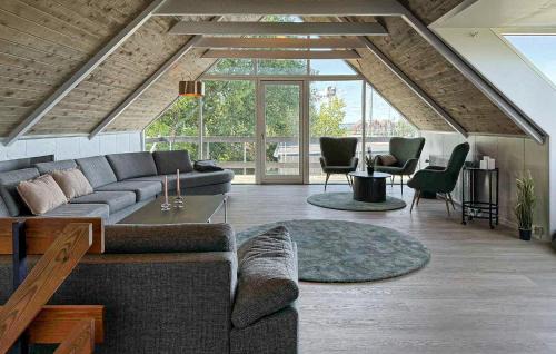 Aarosund House | Cozy Home In Haderslev With Wifi