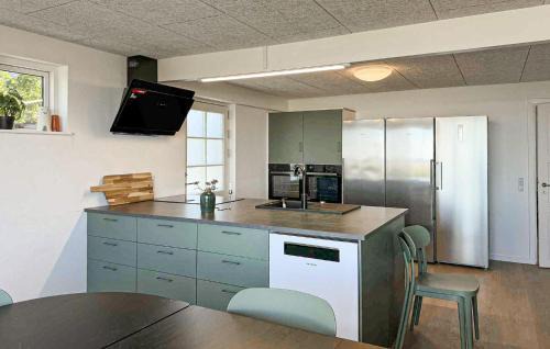 Aarosund House | Cozy Home In Haderslev With Wifi