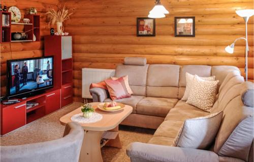 Dankerode House | Cozy Home In Harzgerodedankerode