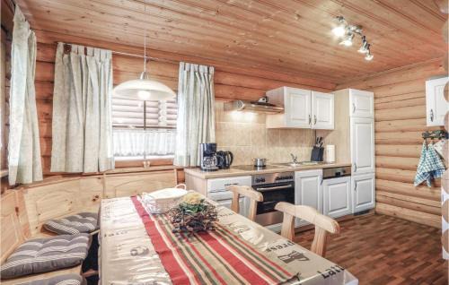 Dankerode House | Cozy Home In Harzgerodedankerode