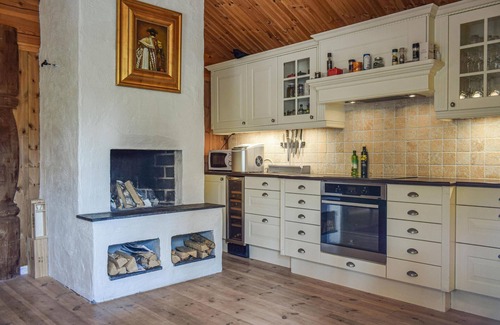 Gol Municipality House | Cozy home in Hemsedal with kitchen