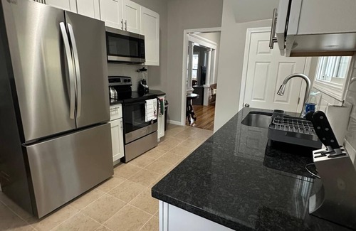 Holyoke House | Cozy Home in Holyoke with 3 bedrooms