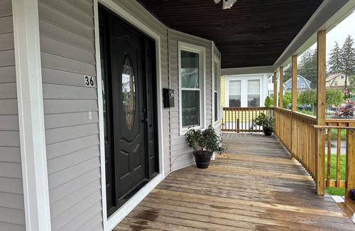 Holyoke House | Cozy Home in Holyoke with 3 bedrooms