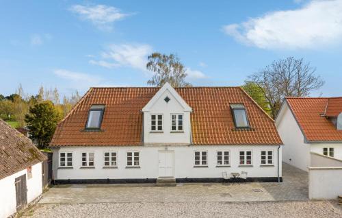 Ristinge House | Cozy Home In Humble With Wifi