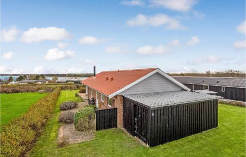 Hurup Thy House | Cozy Home In Hurup Thy With Wifi