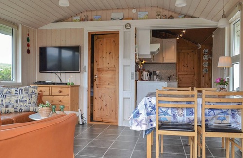 Hvide Sande House | Cozy home in Hvide Sande with kitchen