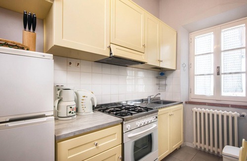Monte San Savino House | Cozy home in Monte S. Savino (AR)