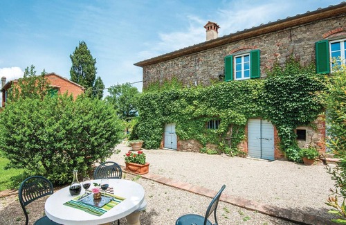 Monte San Savino House | Cozy home in Monte S. Savino (AR)