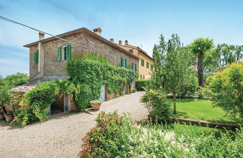 Monte San Savino House | Cozy home in Monte S. Savino (AR)