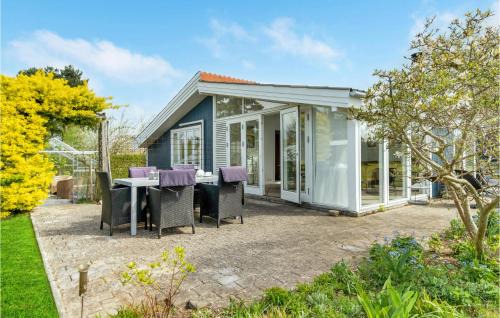 Frederikssund Municipality House | Cozy Home In Jægerspris With Wifi