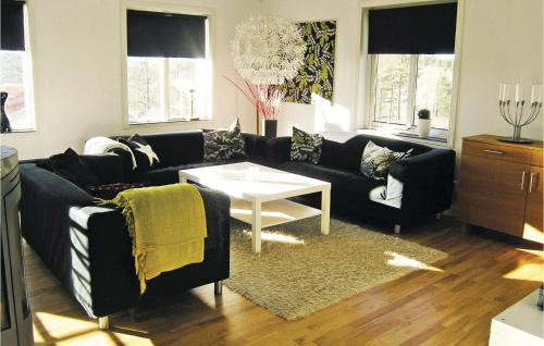 Lidstorp House | Cozy Home In Jönköping With Wifi