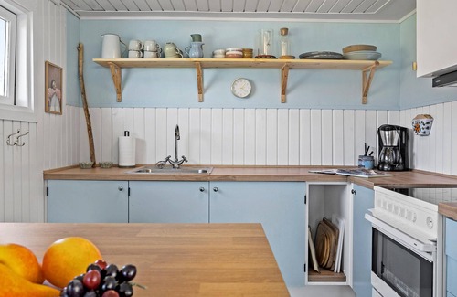 Juelsminde House | Cozy home in Juelsminde with WiFi