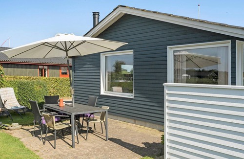 Juelsminde House | Cozy home in Juelsminde with WiFi