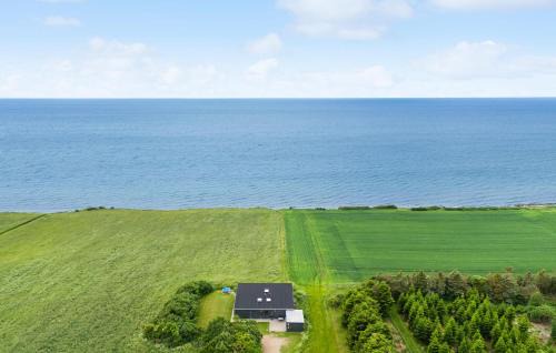 Kalundborg Municipality House | Cozy Home In Kalundborg With Kitchen