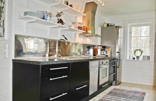 Karlstad Municipality House | Cozy home in Karlstad with WiFi