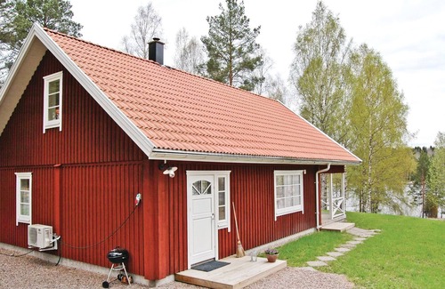 Karlstad Municipality House | Cozy home in Karlstad with WiFi