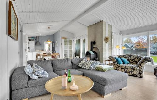 Karrebksminde House | Cozy Home In Karrebæksminde With Wifi