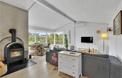 Karrebksminde House | Cozy Home In Karrebæksminde With Wifi