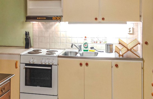 Katrineholm House | Cozy home in Katrineholm with sauna