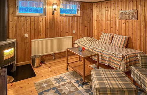 Katrineholm House | Cozy home in Katrineholm with sauna