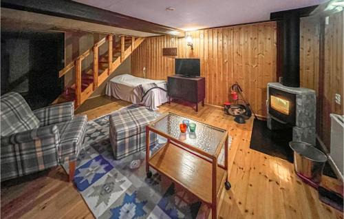 Katrineholm House | Cozy Home In Katrineholm With Sauna