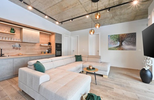 Koprivnica House | Cozy home in Koprivnica with WiFi