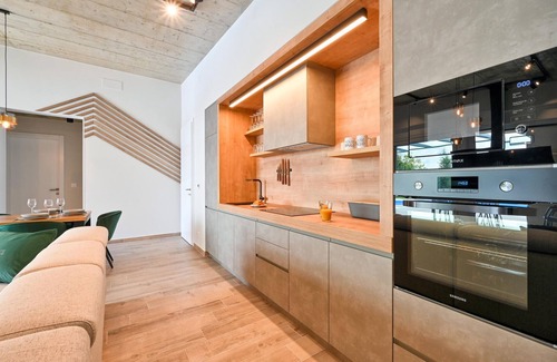 Koprivnica House | Cozy home in Koprivnica with WiFi