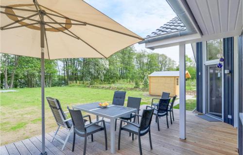 Krems II House | Cozy Home In Krems Iiwarderbrück