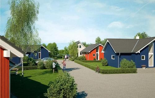 Krems II House | Cozy Home In Krems Iiwarderbrück