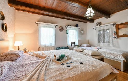 Kupljenovo House | Cozy Home In Kupljenovo