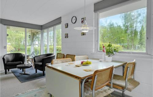 Læsø House | Cozy Home In Læsø With Wifi