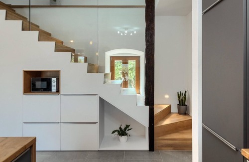 Sveta Nedelja House | Cozy home in Labin - Rabac