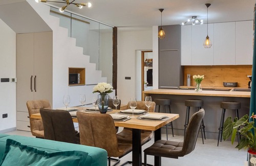 Sveta Nedelja House | Cozy home in Labin - Rabac
