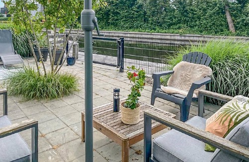 Lemmer House | Cozy home in Lemmer with WiFi